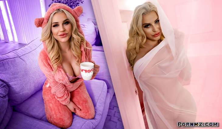 [PervMom] Spencer Scott – Ignored Too Long Stepmom Needs Cock Now