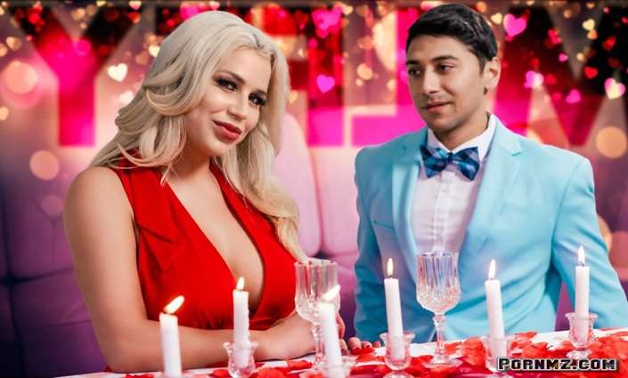 [Milfty] Spencer Scott – Dick Me on Valentine Honey