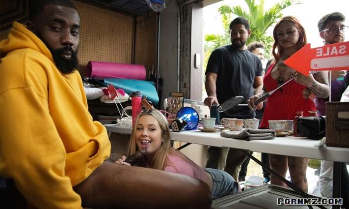 [RKPrime] Ashley Alexander – For The Love Of Junk