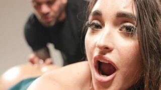 Sara Diamante Anal Massage Therapy Pornmz