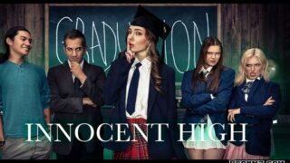 InnocentHigh Venus Vixen His Big Dick Will Make This Graduates Day Unforgettable Pornmz