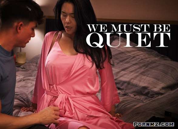 [MissaX] Dana Vespoli – We Must Be Quiet