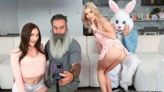 MomsTeachSex Whitney Oc Emma Rosie An Easter Fuck For Stepmom And Stepsis Pornmz