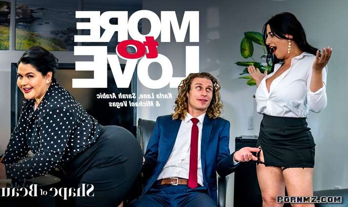 [AdultTime] Karla Lane Sarah Arabic – More To Love