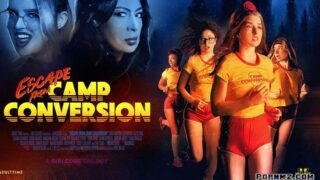 Girlsway Escape From Camp Conversion Chapter 1 Pornmz