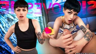 [SisLovesMe] Raee Ripley – Turning My Stepsister Into a Cumslut