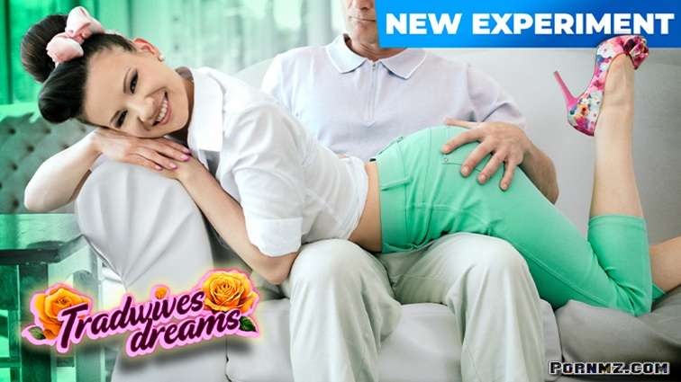 [TeamSkeetLabs] Alison Rey Concept Tradwife