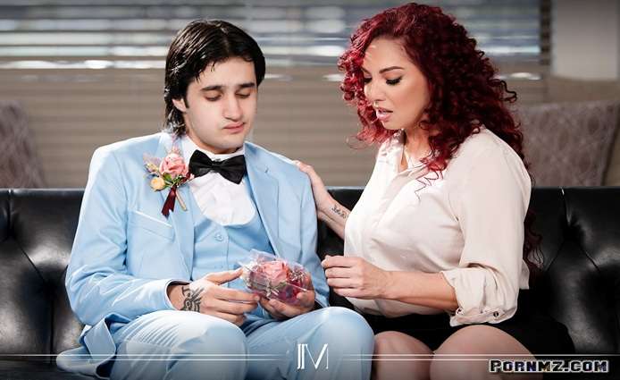 [ModernDaySins] Kiki DAire – Prom Bombshell