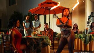 DigitalPlayground Scarlett Alexis The Last Resort Episode 1 Pornmz