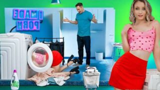 IMadePorn Lily Blossom Fuck Me Outta Here Russian Teen Gets Stuck and Fucked Pornmz