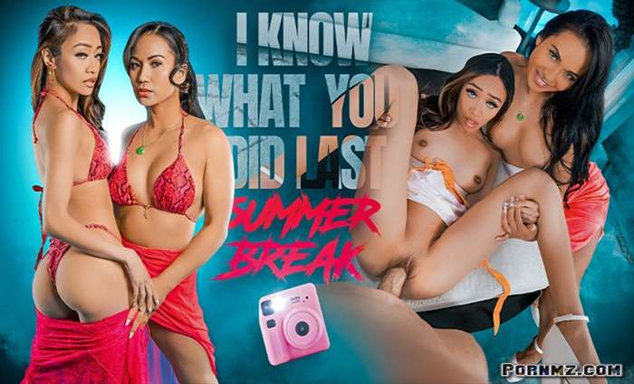 [TigerMoms] Jade Kimiko Lana Violet Let Me Fuck Too Vacation Threesome Lana Violet Returns After 13 Years