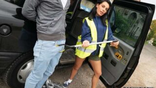 FakeTaxi Lexi Dona Community Service Pornmz