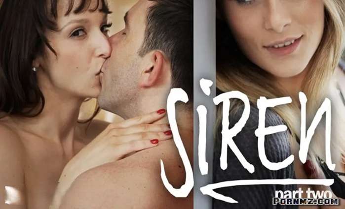 (MissaX) Siren pt 2 – Lexi Luna, Kyler Quinn