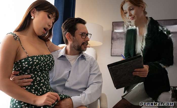 (PureTaboo) Submitting To His Will Nicole Doshi, Tommy Pistol